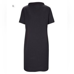 ARC’TERYX Laina Short Sleeve Fleece Sweater Dress Size XL NWT